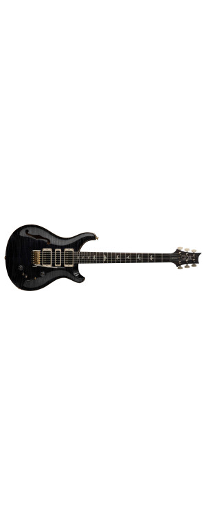 PRS Special Semi-Hollow Gray Black