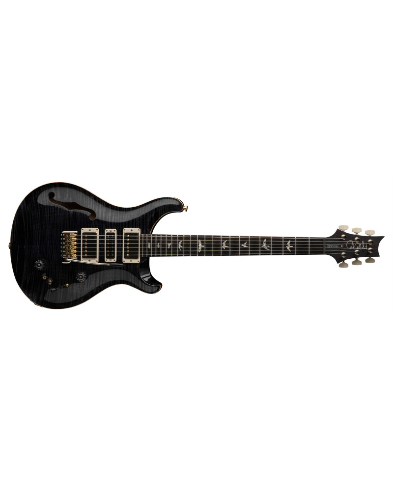 PRS Special Semi-Hollow Gray Black