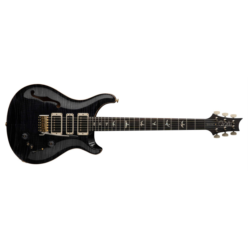 PRS Special Semi-Hollow Gray Black