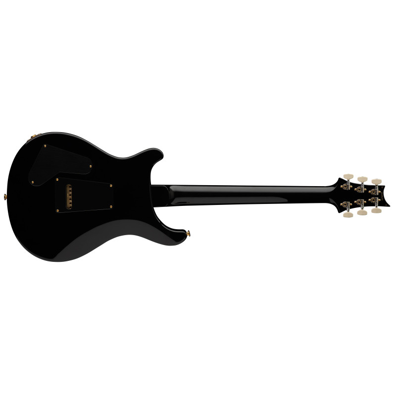 PRS Special Semi-Hollow Gray Black