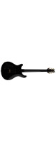 PRS Special Semi-Hollow Gray Black