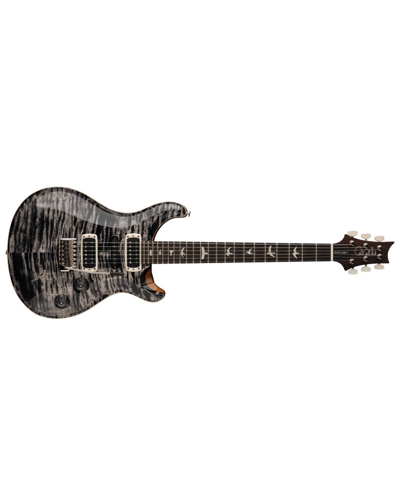 PRS Modern Eagle V Charcoal