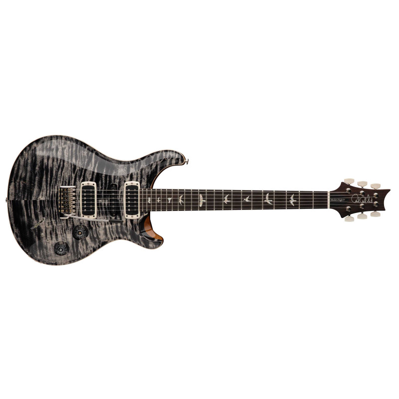 PRS Modern Eagle V Charcoal