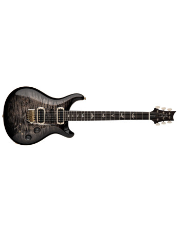 PRS Modern Eagle V Charcoal Burst