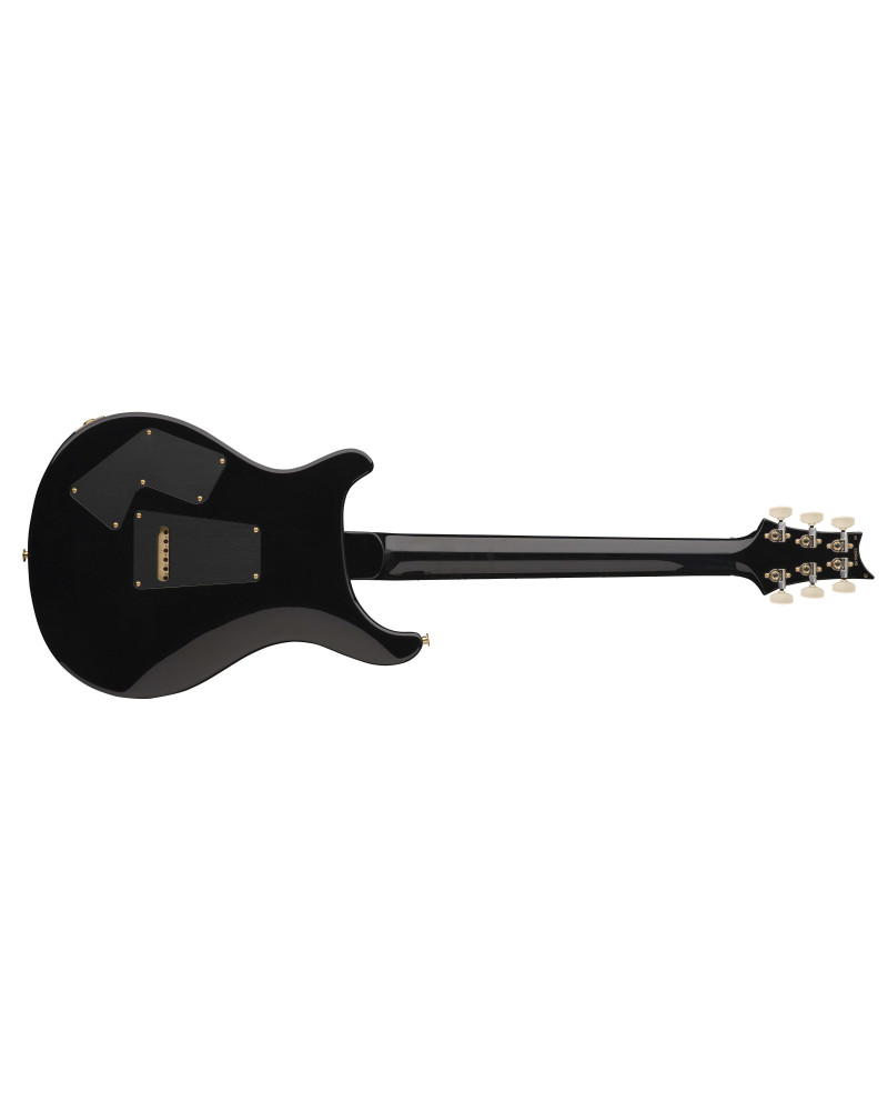 PRS Modern Eagle V Charcoal Burst