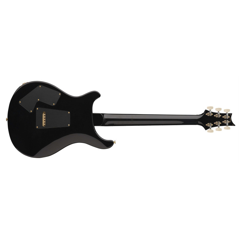 PRS Modern Eagle V Charcoal Burst
