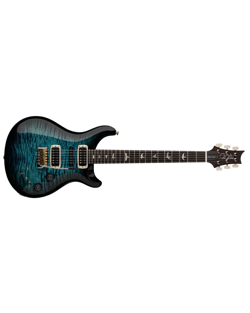 PRS Modern Eagle V Cobalt Smokeburst