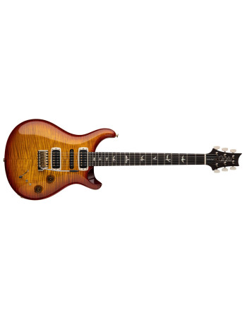 PRS Modern Eagle V Dark Cherry Sunburst