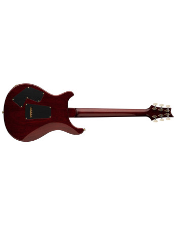 PRS Modern Eagle V Dark Cherry Sunburst