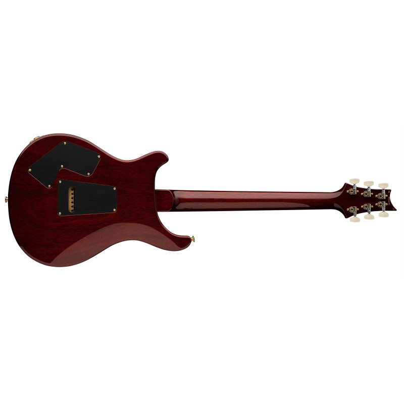 PRS Modern Eagle V Dark Cherry Sunburst