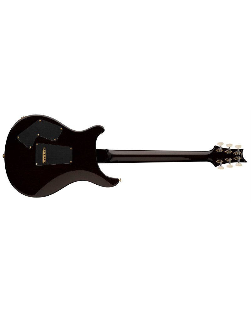 PRS Modern Eagle V Fire Smokeburst