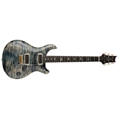 PRS Modern Eagle V Faded Whale Blue