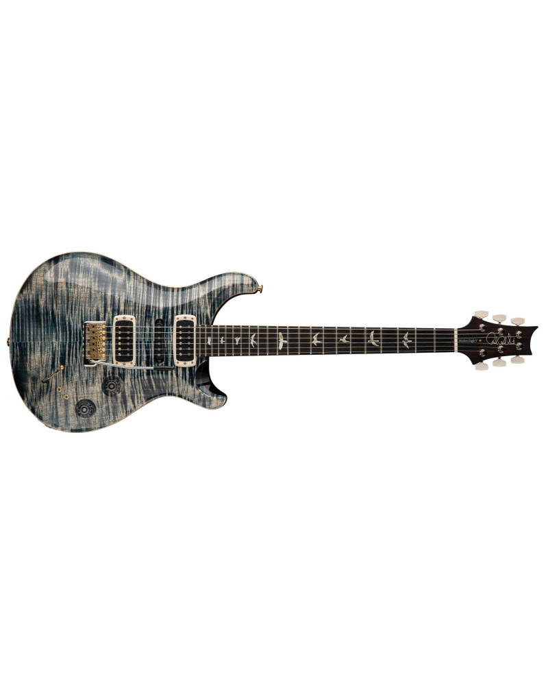 PRS Modern Eagle V Faded Whale Blue
