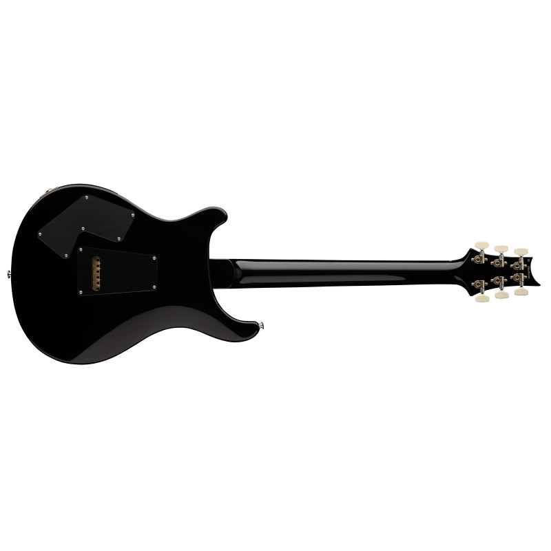 PRS Modern Eagle V Gray Black