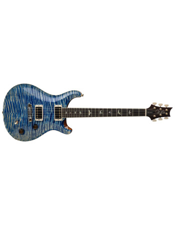 PRS McCarty Faded Blue Jean