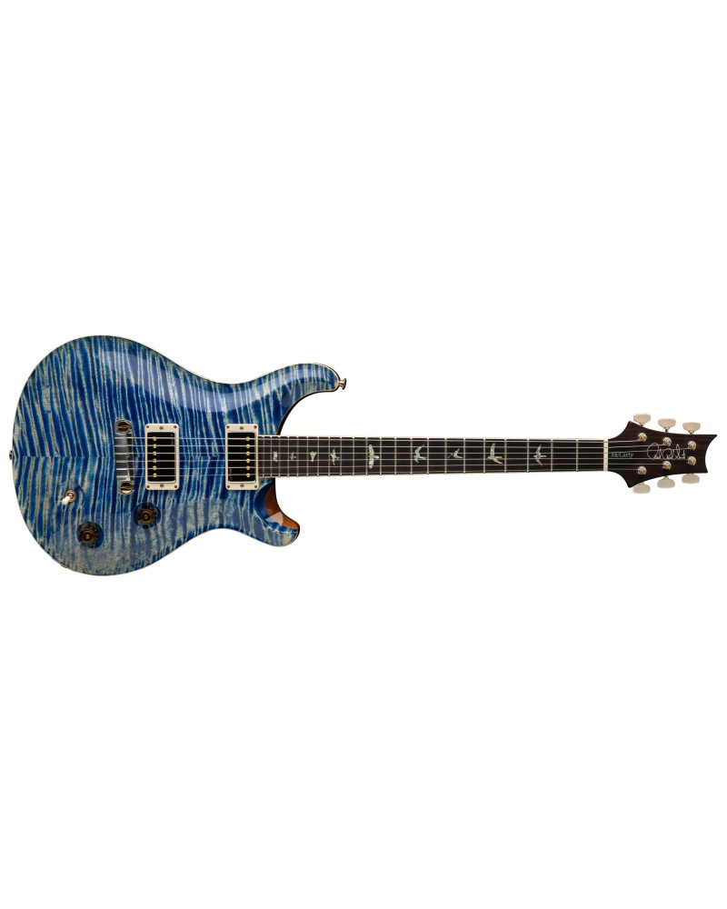 PRS McCarty Faded Blue Jean