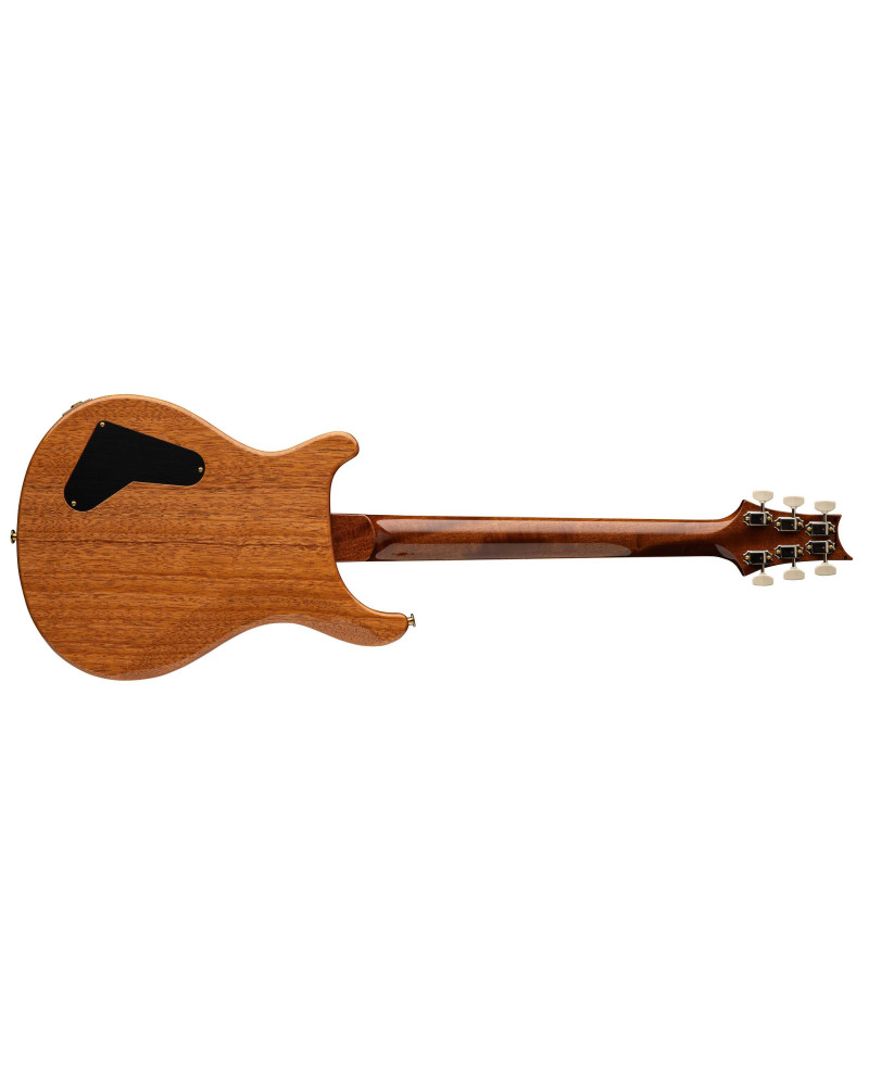 PRS McCarty Faded Blue Jean