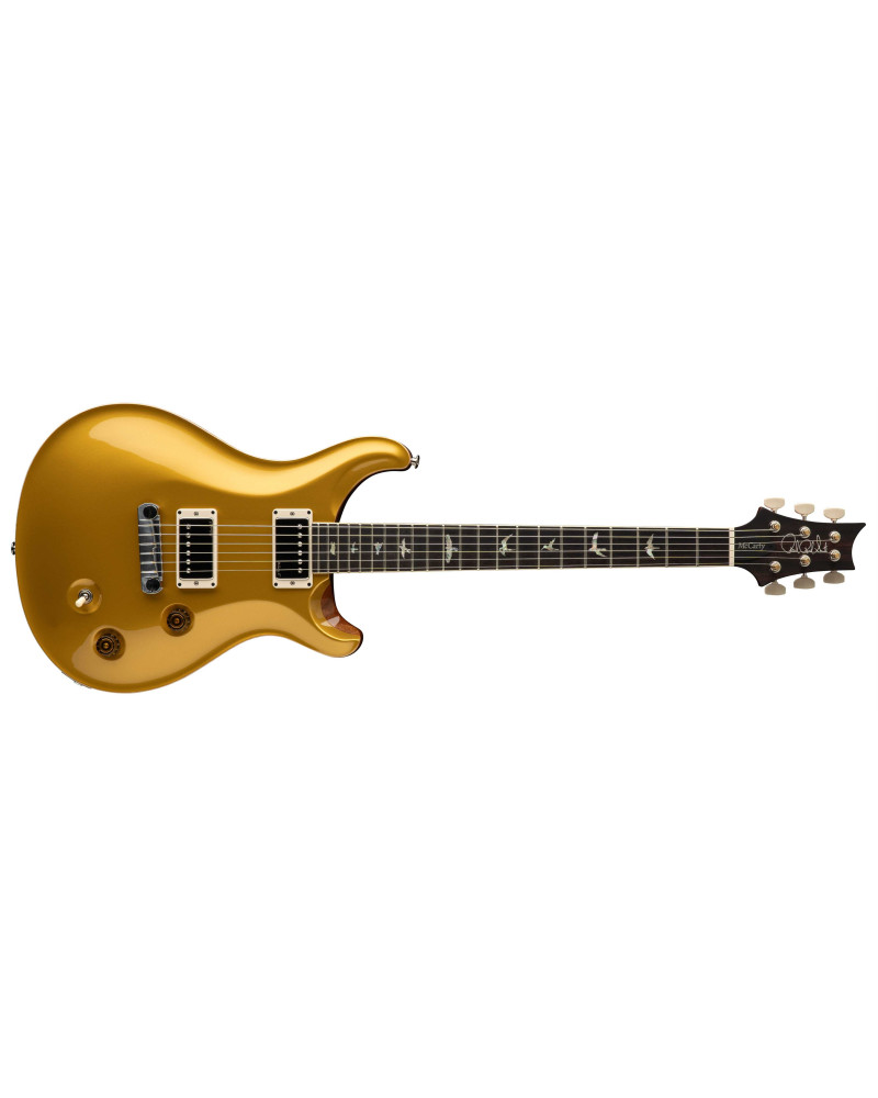PRS McCarty Gold Top