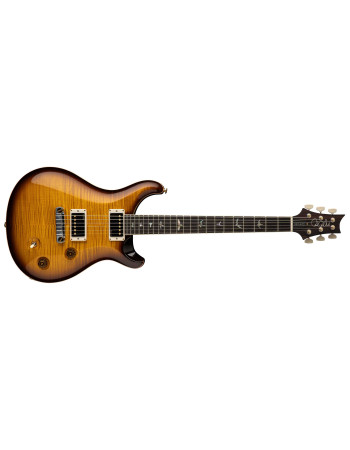 PRS McCarty Tobacco Sunburst
