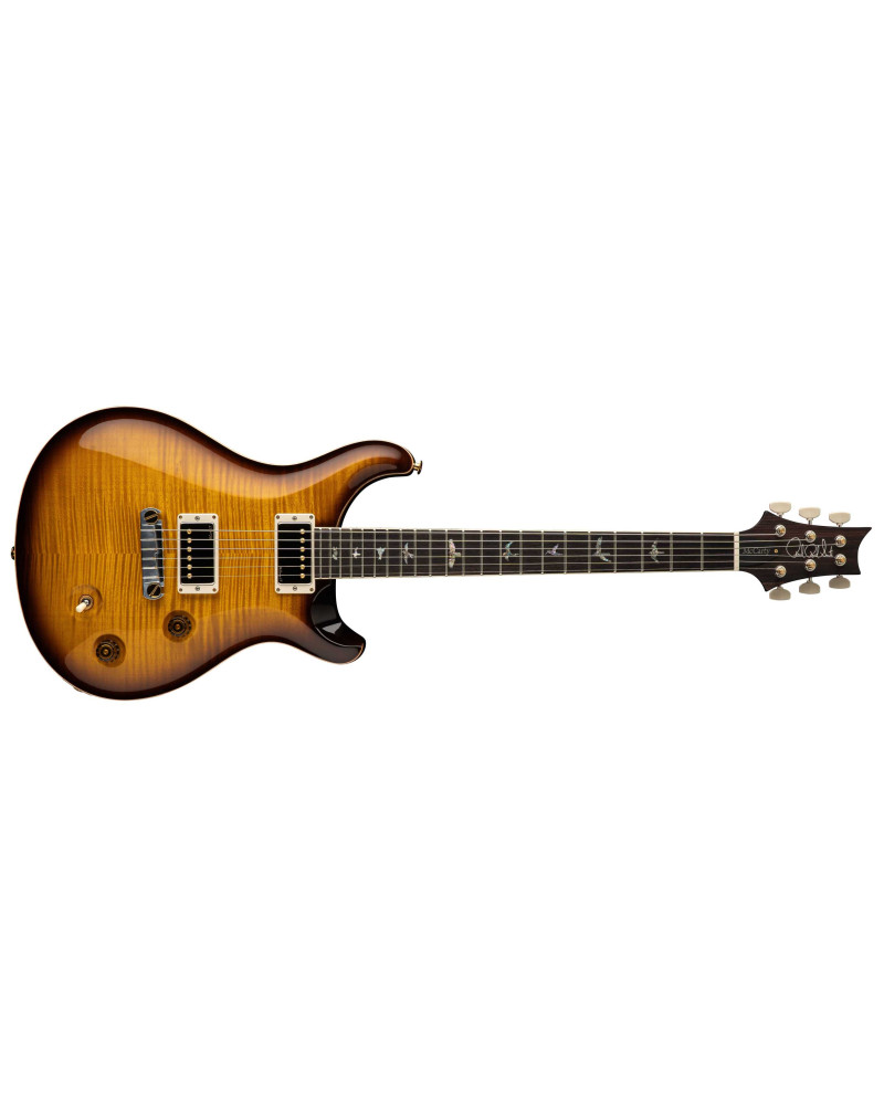 PRS McCarty Tobacco Sunburst