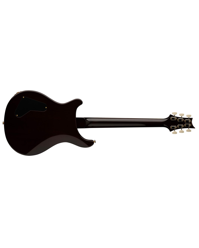 PRS McCarty Tobacco Sunburst