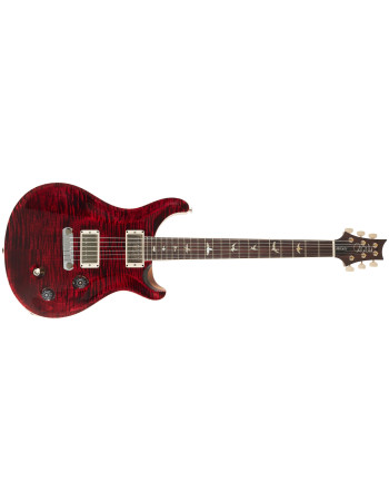 PRS McCarty Red Tiger