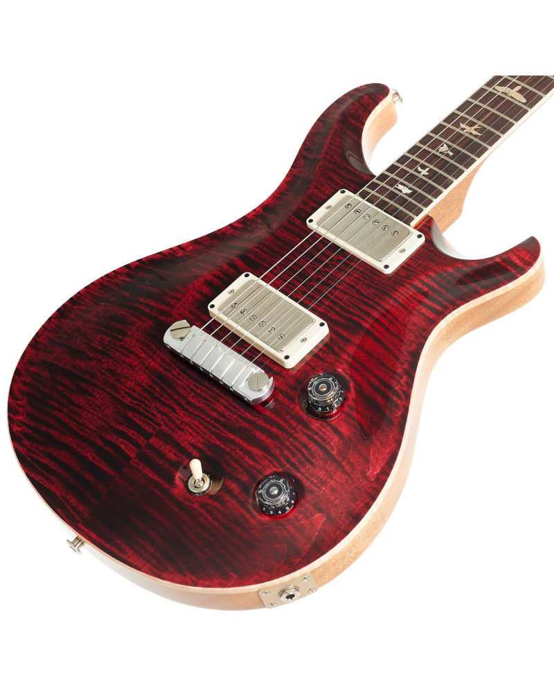 PRS McCarty Red Tiger