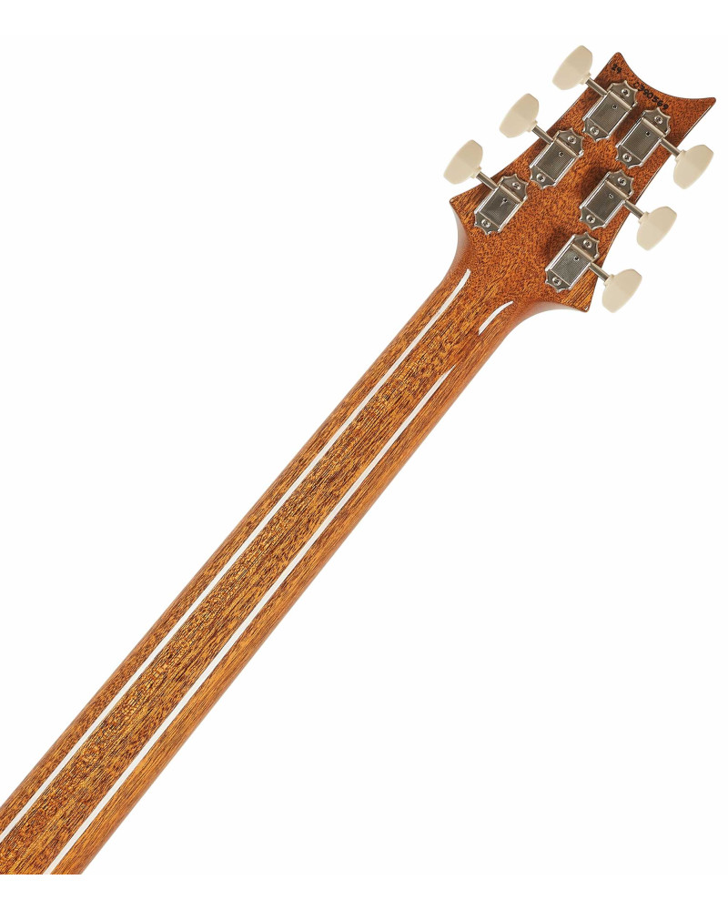 PRS McCarty Red Tiger