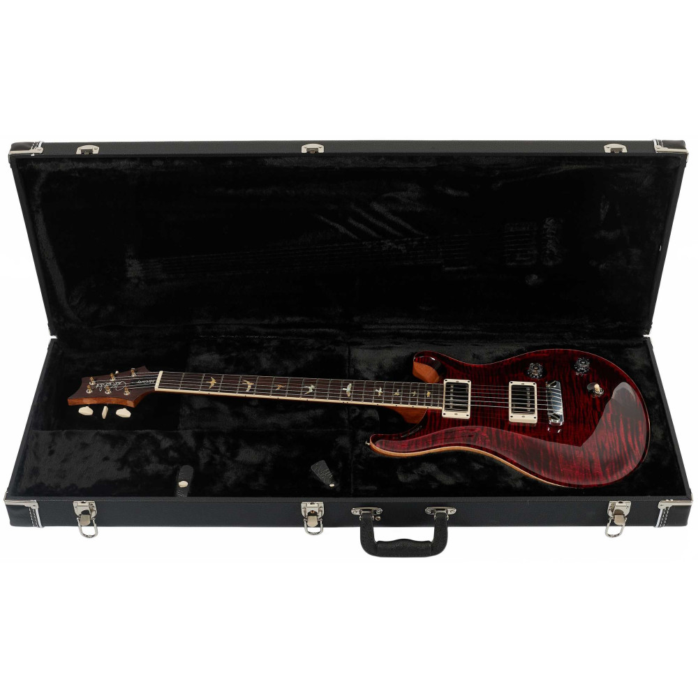 PRS McCarty Red Tiger