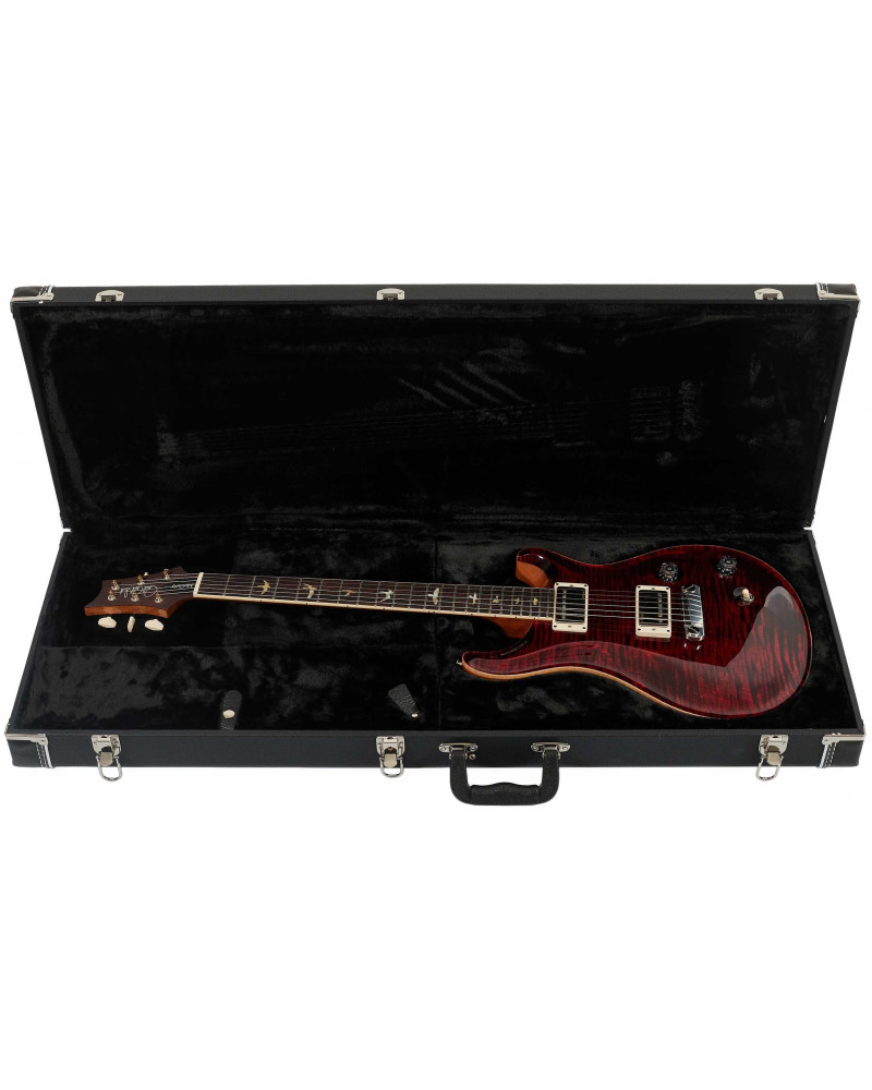 PRS McCarty Red Tiger
