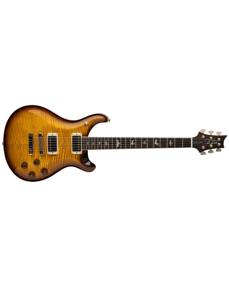 PRS McCarty 594 Tobacco Sunburst