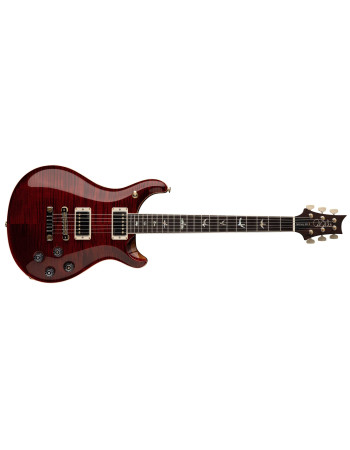 PRS McCarty 594 Red Tiger