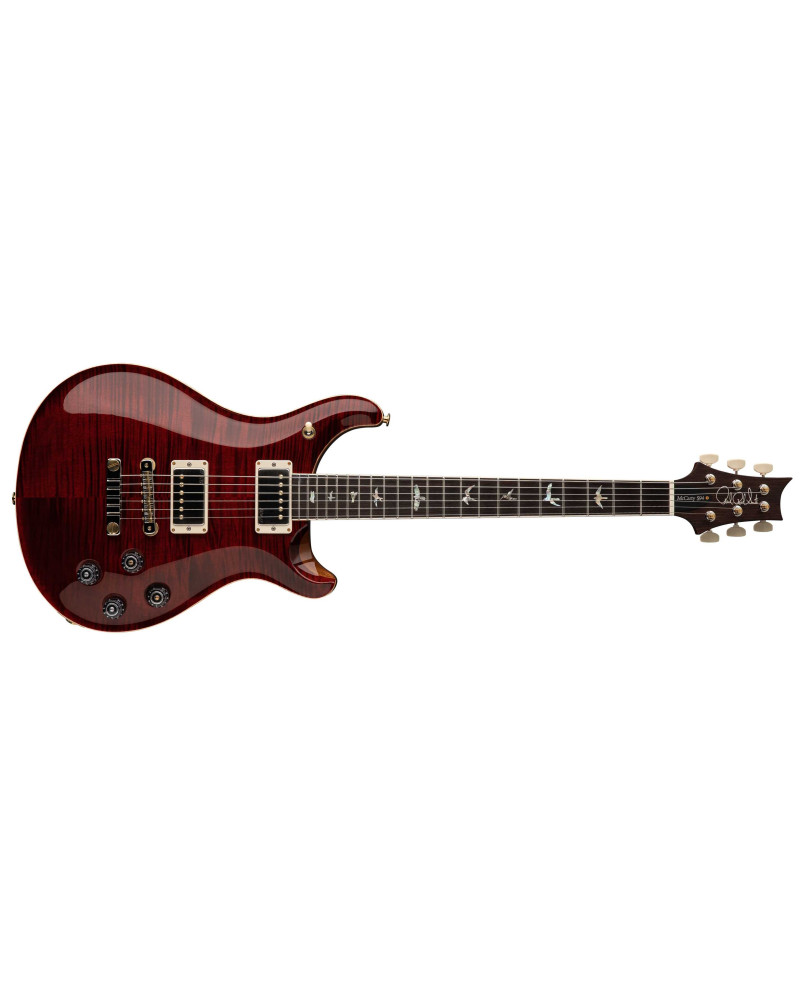 PRS McCarty 594 Red Tiger