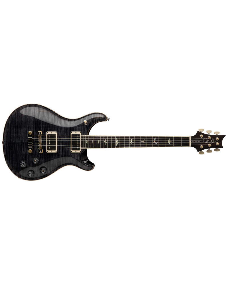 PRS McCarty 594 Gray Black