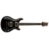 PRS McCarty 594 Hollowbody II Black Top & Back (Natural Sides)