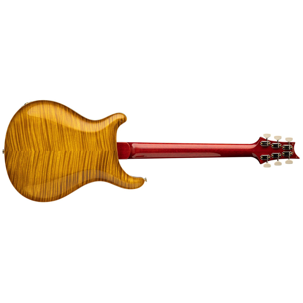 PRS McCarty 594 Hollowbody II Sunburst