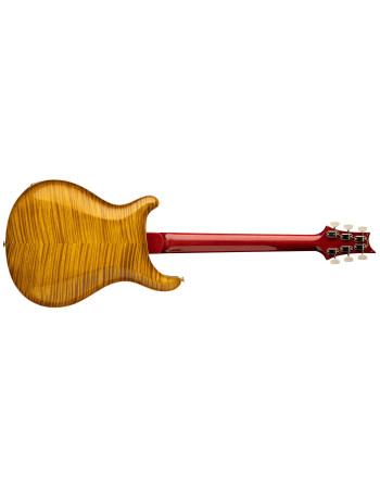 PRS McCarty 594 Hollowbody II Sunburst