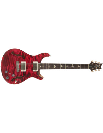 PRS Hollowbody II Piezo Red Tiger