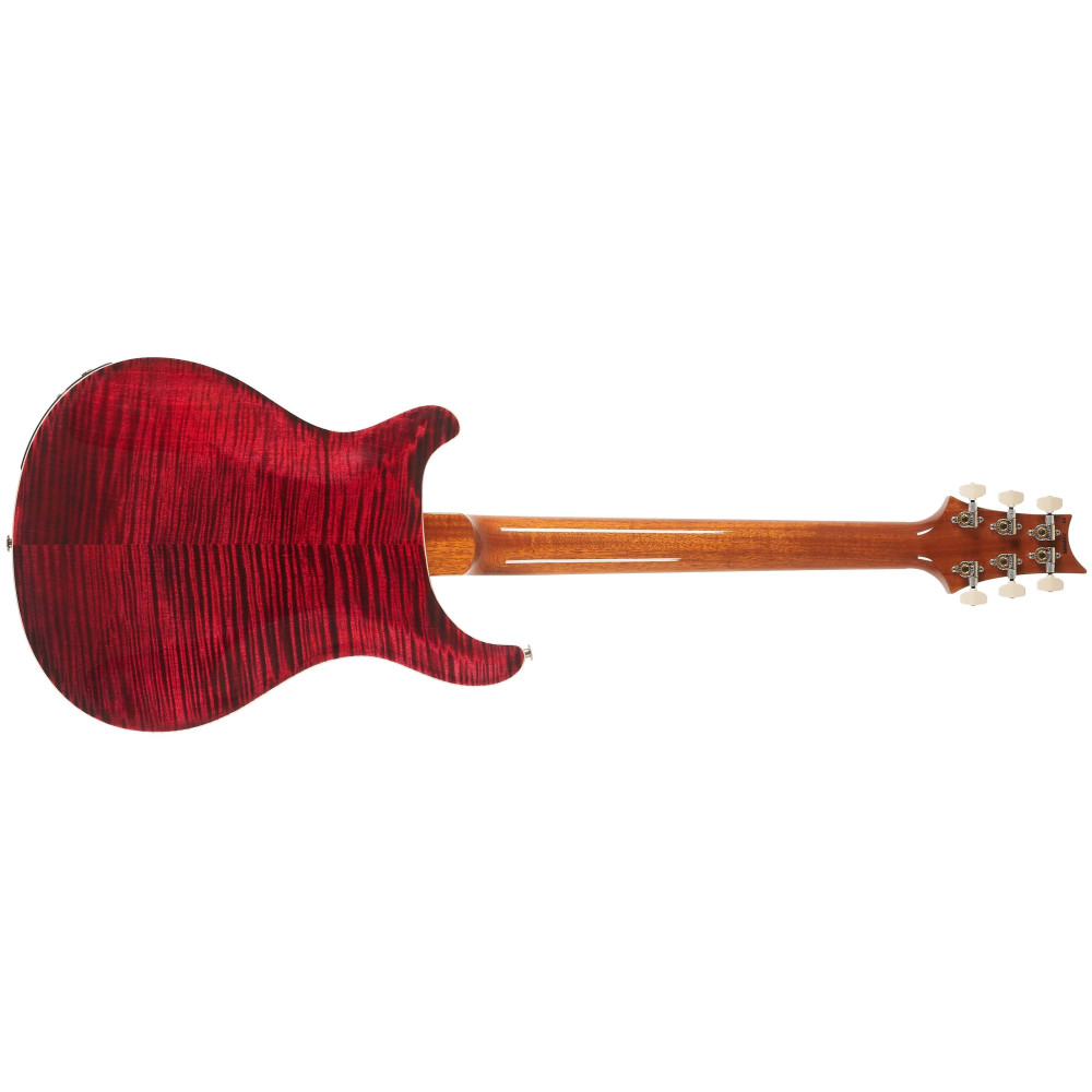 PRS Hollowbody II Piezo Red Tiger
