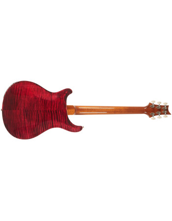 PRS Hollowbody II Piezo Red Tiger