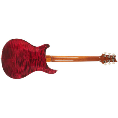 PRS Hollowbody II Piezo Red Tiger
