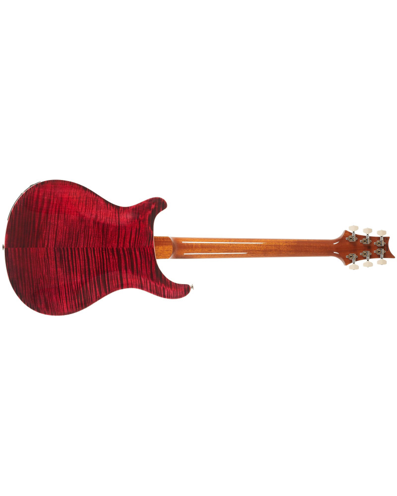 PRS Hollowbody II Piezo Red Tiger