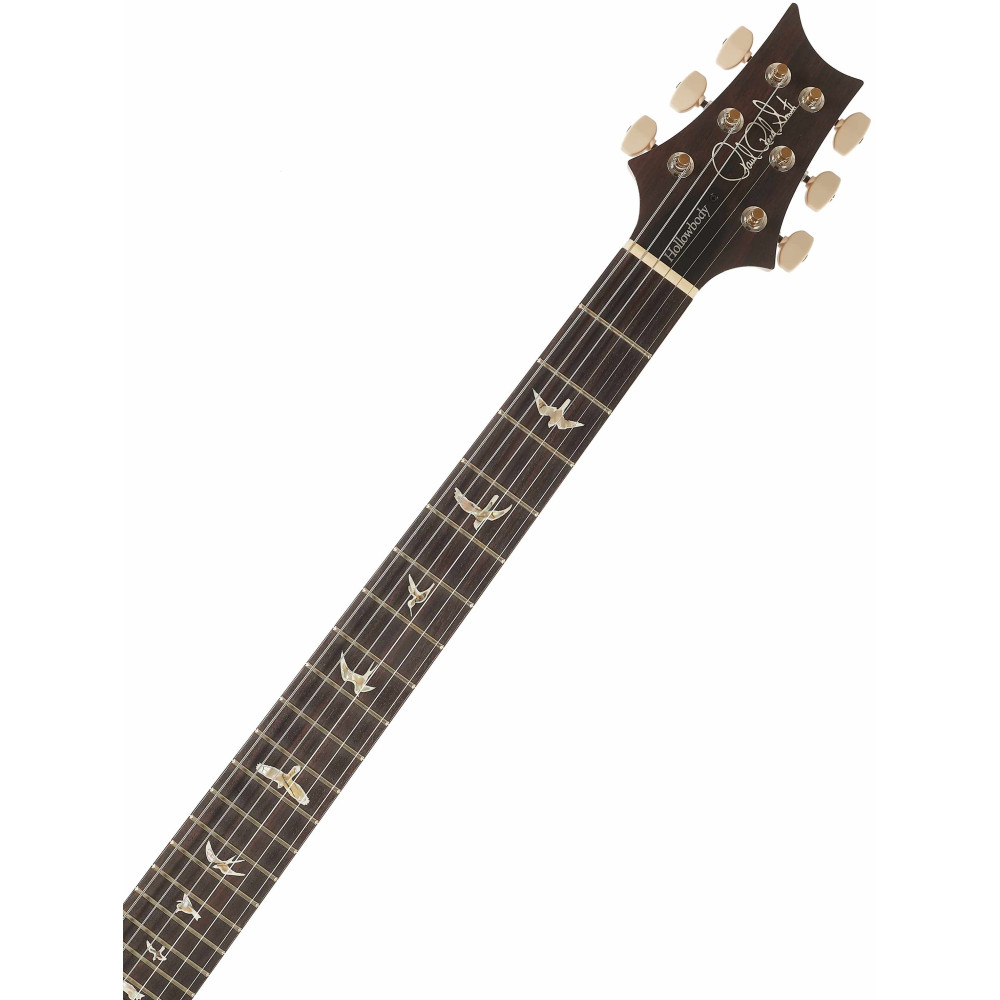 PRS Hollowbody II Piezo Red Tiger