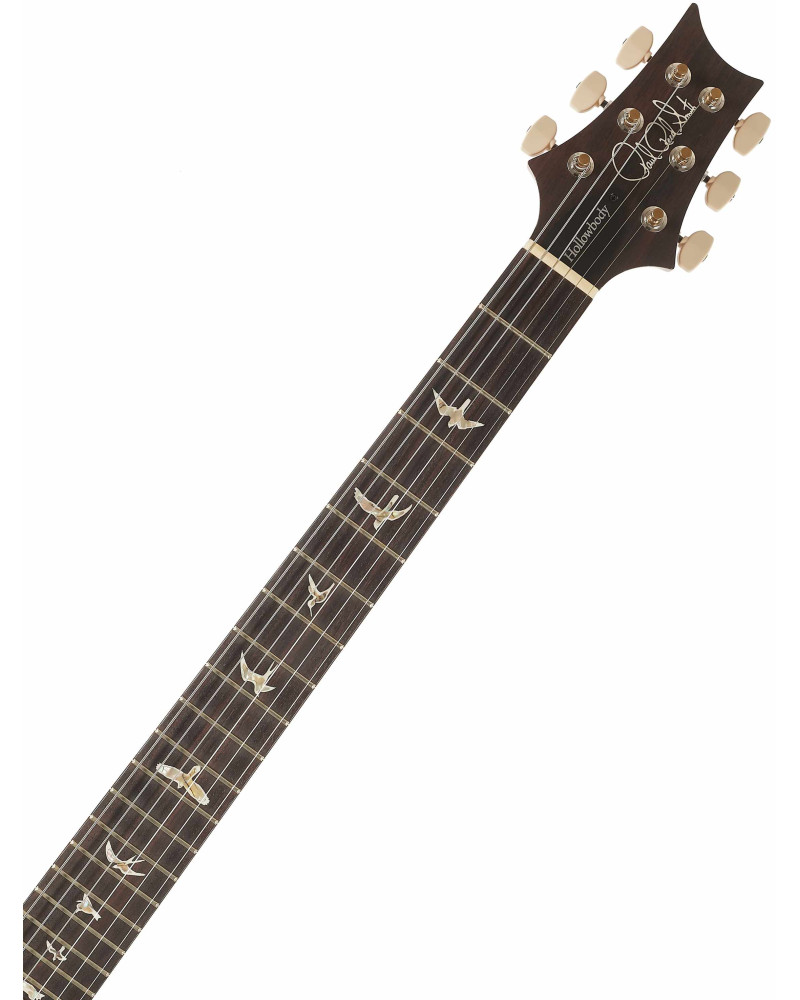 PRS Hollowbody II Piezo Red Tiger