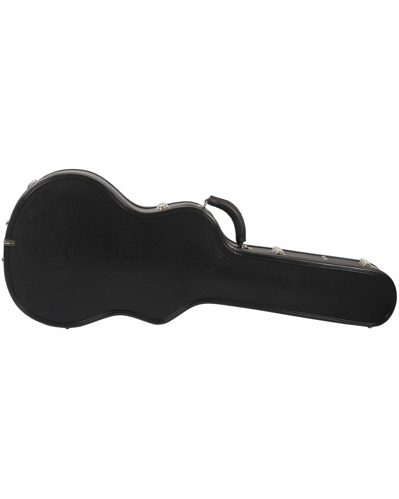 PRS Hollowbody II Piezo Red Tiger