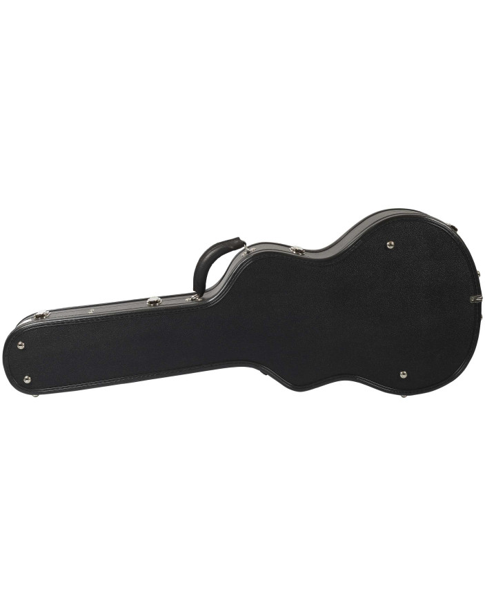 PRS Hollowbody II Piezo Red Tiger