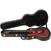 PRS Hollowbody II Piezo Red Tiger