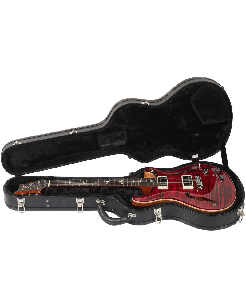 PRS Hollowbody II Piezo Red Tiger