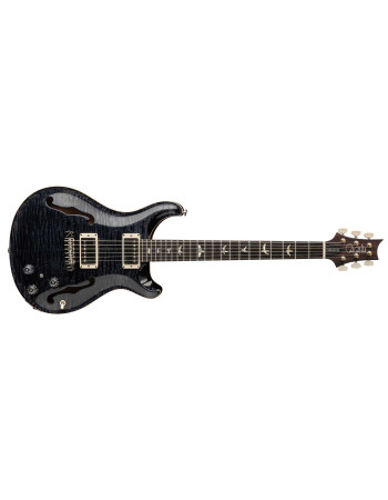 PRS Hollowbody II Piezo Gray Black
