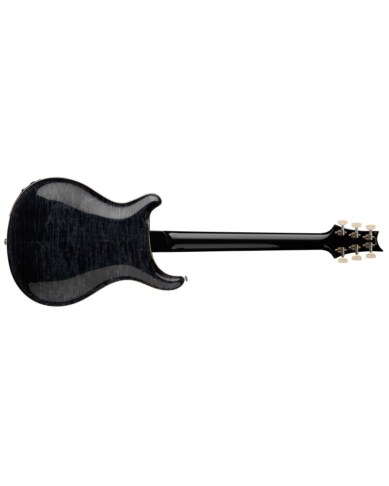 PRS Hollowbody II Piezo Gray Black